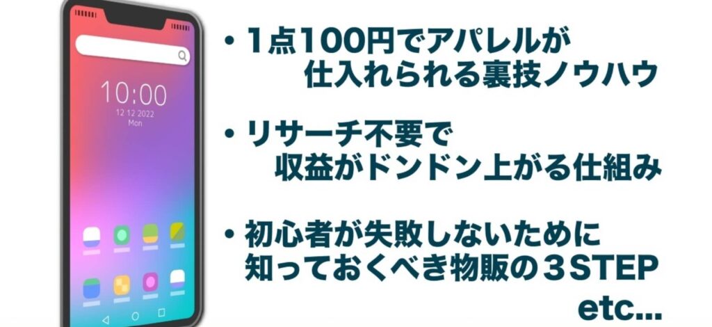 【高橋わか】わかのメルカリ副業