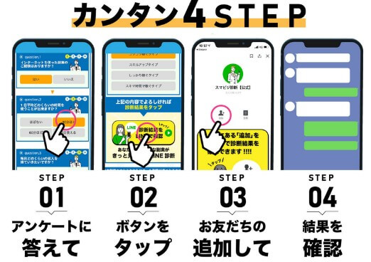 スマビジ　副業