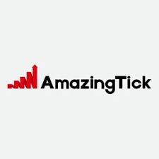 Amazing Tickは投資詐欺？SNS広がる怪しい証券会社の評判はいかに・・・