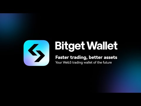 Bitget Wallet