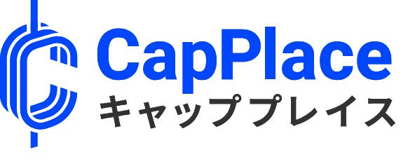 仮想通貨投資 | CapPlace（キャッププレイス）は本当に安全？